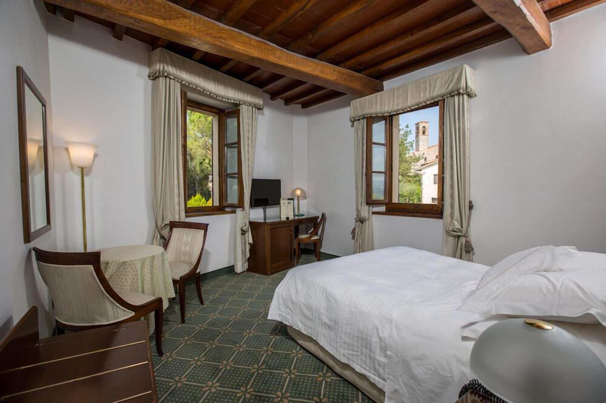 Hotel Villa San Lucchese بودجيبونسي المظهر الخارجي الصورة