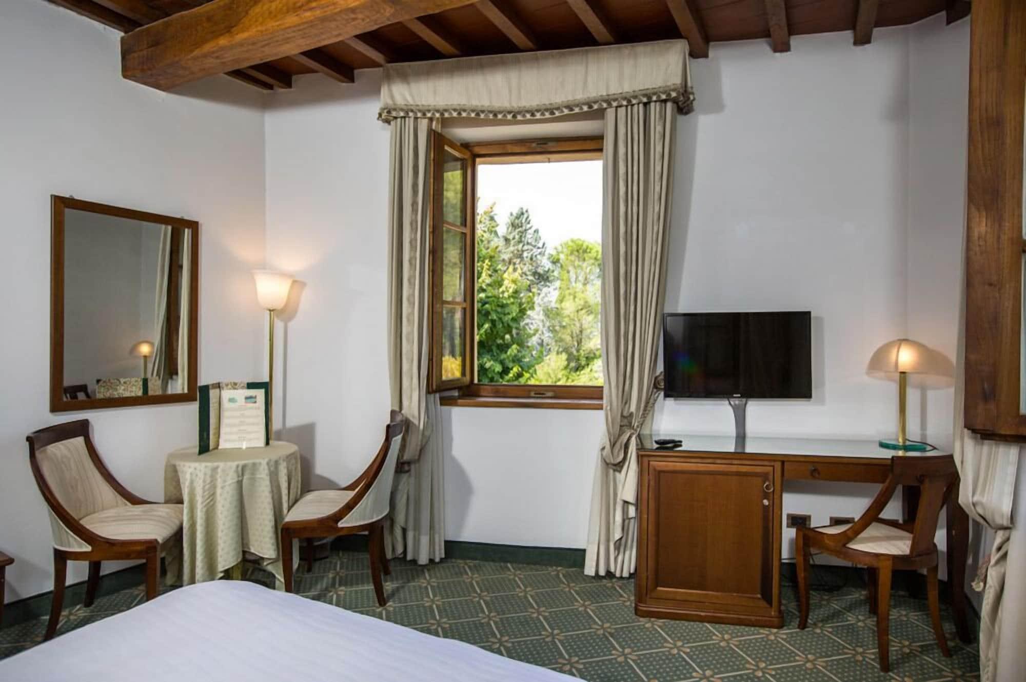 Hotel Villa San Lucchese بودجيبونسي المظهر الخارجي الصورة