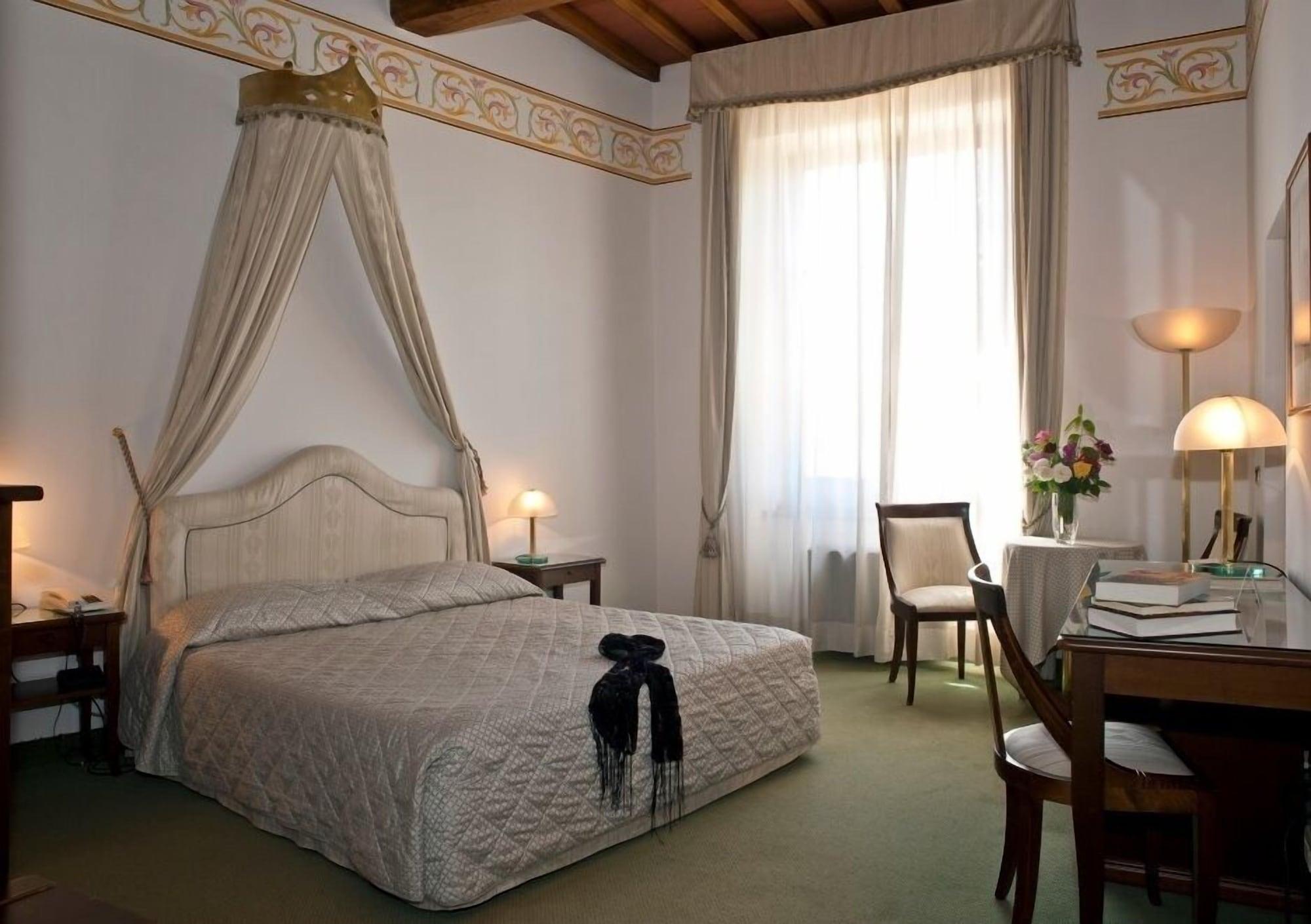Hotel Villa San Lucchese بودجيبونسي المظهر الخارجي الصورة