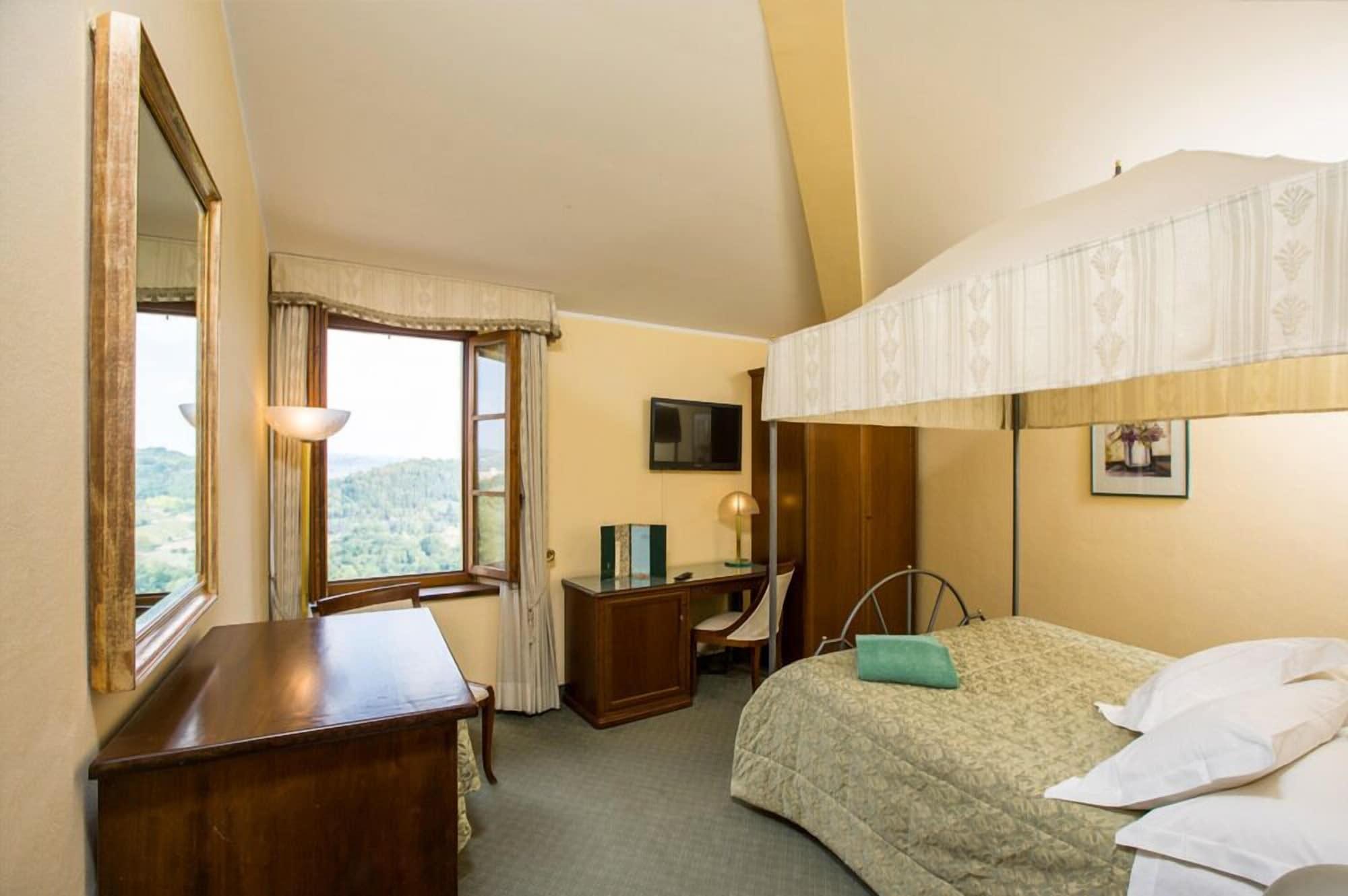 Hotel Villa San Lucchese بودجيبونسي المظهر الخارجي الصورة