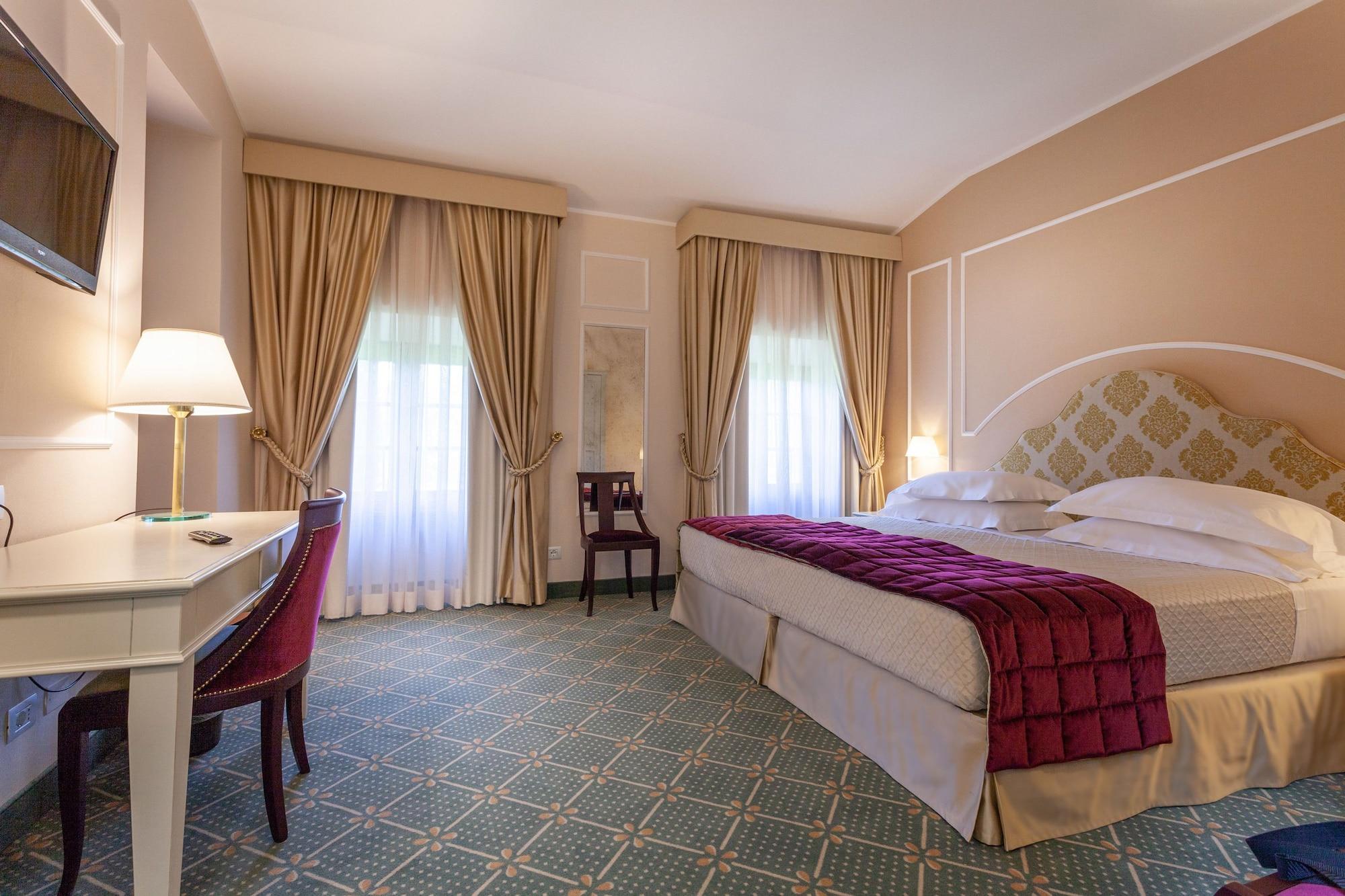Hotel Villa San Lucchese بودجيبونسي المظهر الخارجي الصورة