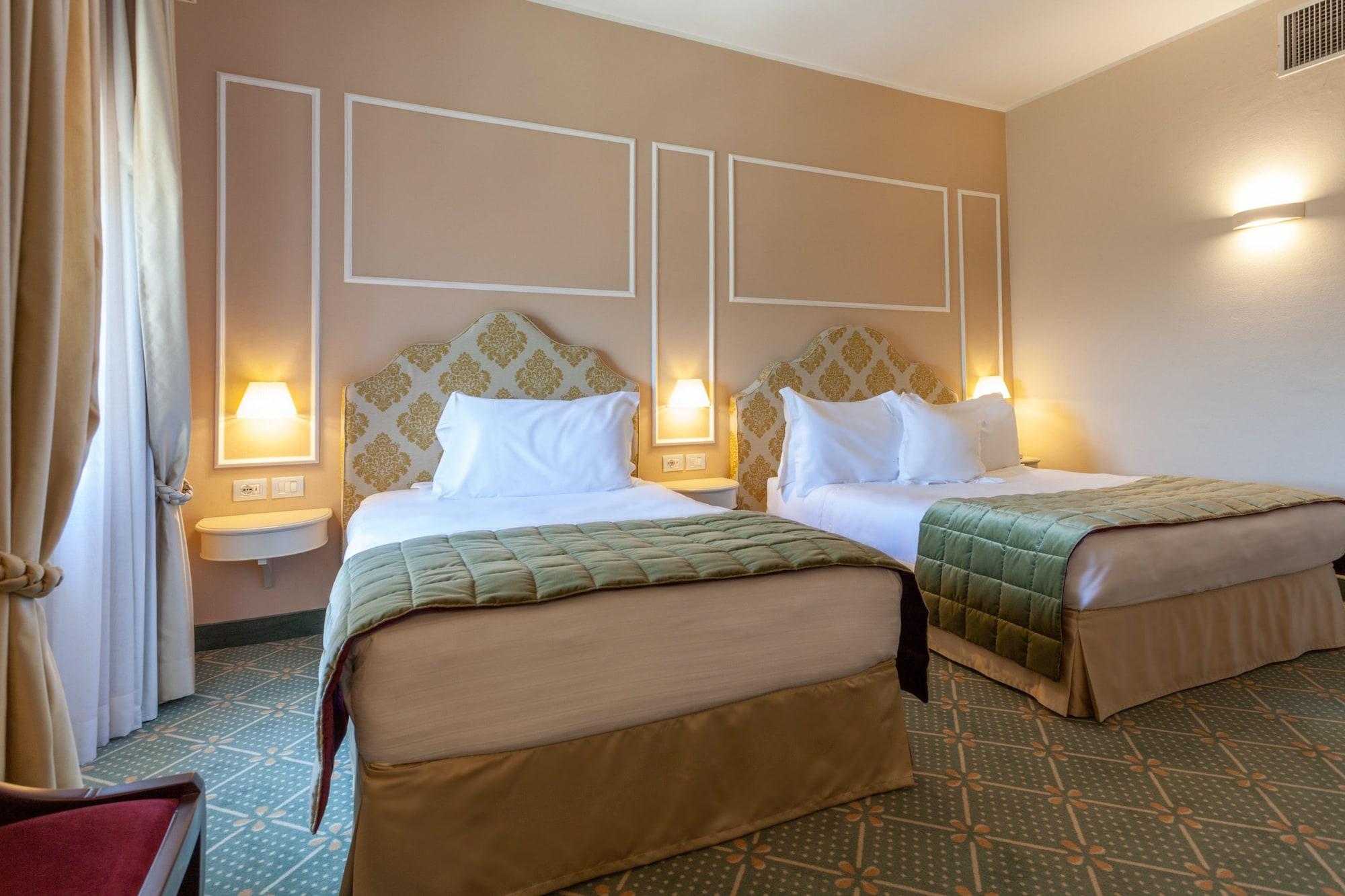 Hotel Villa San Lucchese بودجيبونسي المظهر الخارجي الصورة