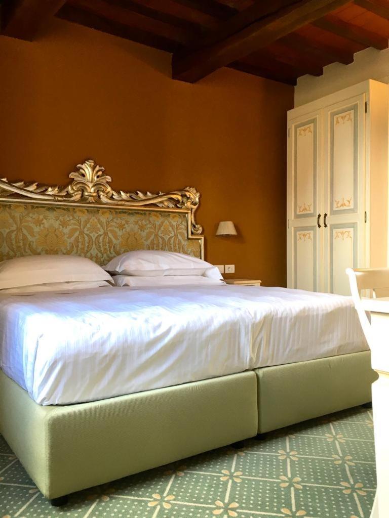 Hotel Villa San Lucchese بودجيبونسي المظهر الخارجي الصورة