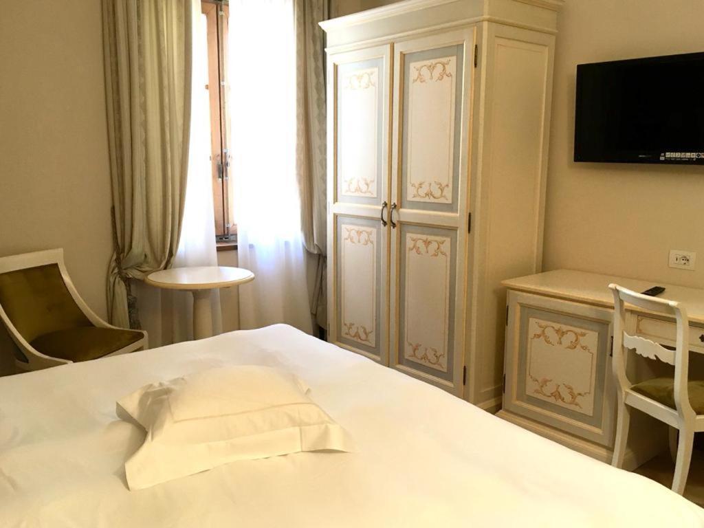 Hotel Villa San Lucchese بودجيبونسي المظهر الخارجي الصورة
