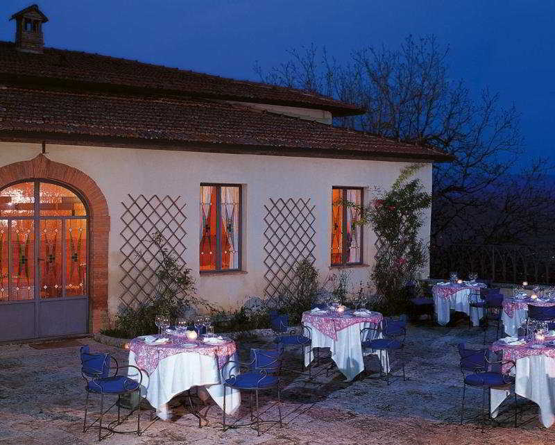 Hotel Villa San Lucchese بودجيبونسي المظهر الخارجي الصورة