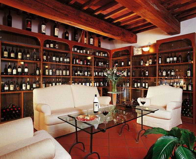 Hotel Villa San Lucchese بودجيبونسي المظهر الخارجي الصورة