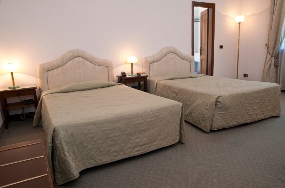 Hotel Villa San Lucchese بودجيبونسي المظهر الخارجي الصورة