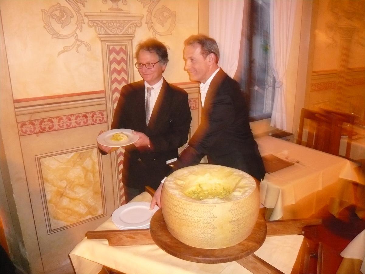 Hotel Villa San Lucchese بودجيبونسي المظهر الخارجي الصورة