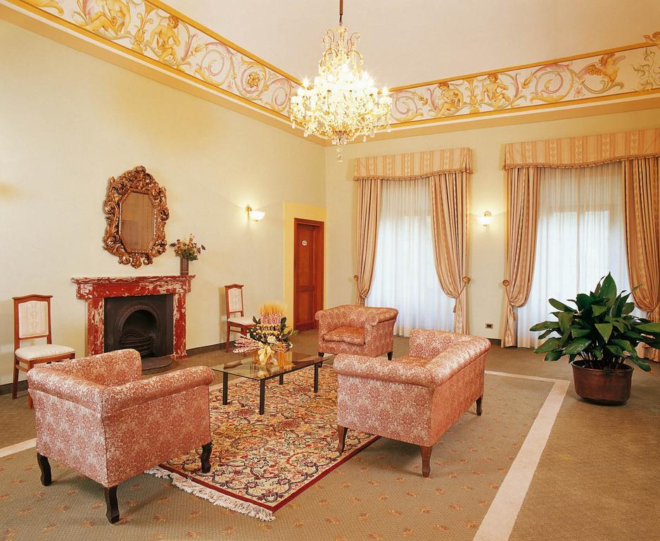 Hotel Villa San Lucchese بودجيبونسي المظهر الخارجي الصورة
